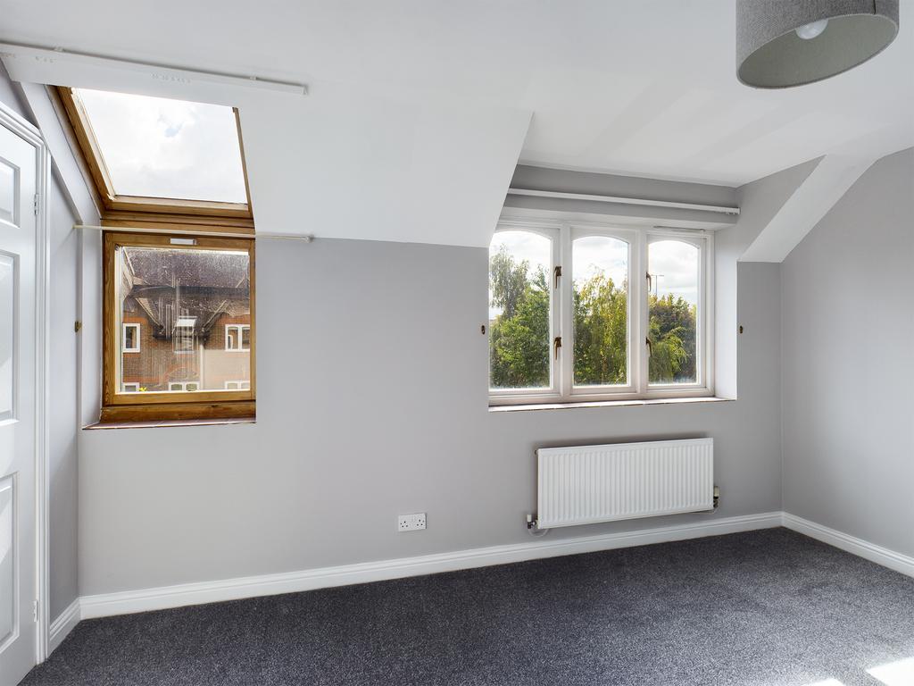 House in Cambridge, Lynfield Court, Chesterton - View 6