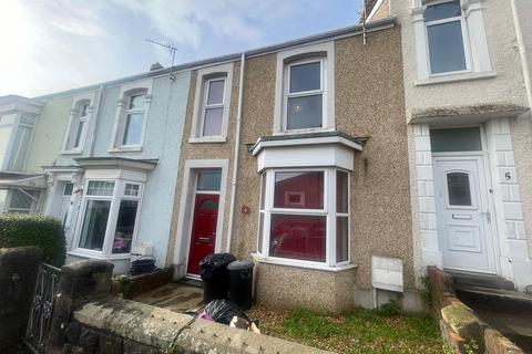 6 bedroom house share to rent, Penbryn Terrace, Swansea SA2