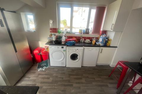 6 bedroom house share to rent, Penbryn Terrace, Swansea SA2