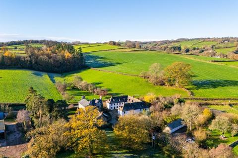 undefined, Llandefalle, Brecon, LD3