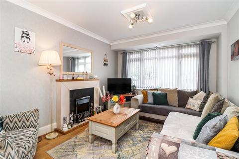 3 bedroom end of terrace house for sale, Perivale Gardens, Watford, WD25