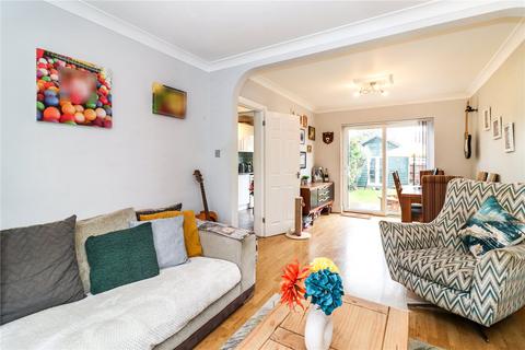 3 bedroom end of terrace house for sale, Perivale Gardens, Watford, WD25