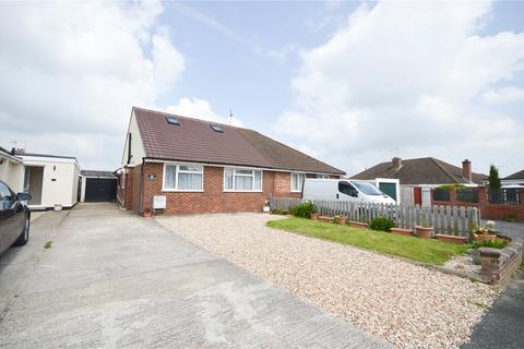 4 bedroom semi-detached house for sale, Stonehurst Close, Swindon, SN3