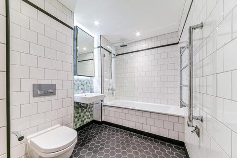 1 bedroom apartment to rent, Defoe House, London City Island, London, E14