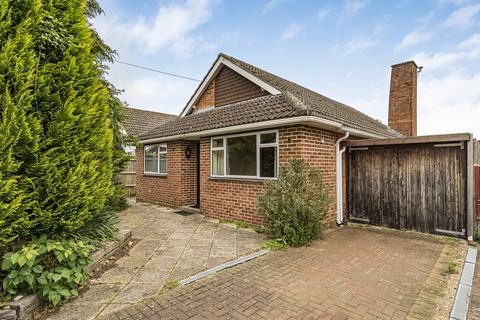 3 bedroom bungalow for sale, Stonebridge Road, Steventon, OX13