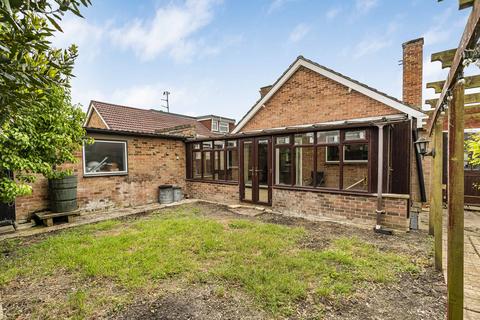 3 bedroom bungalow for sale, Stonebridge Road, Steventon, OX13