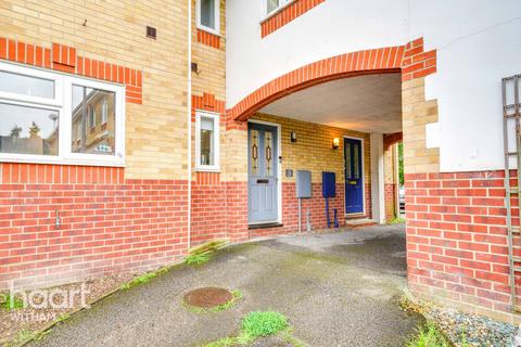 1 bedroom terraced house for sale, Epping Way, Witham