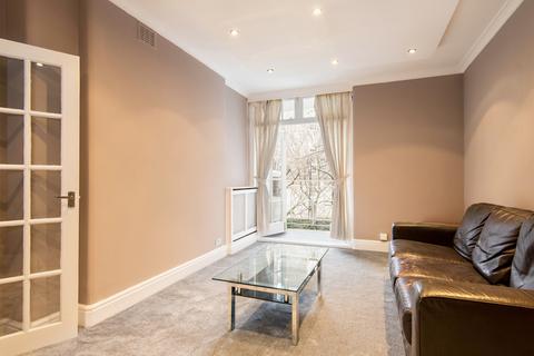 2 bedroom apartment for sale, Circus Lodge, Circus Road, London, NW8