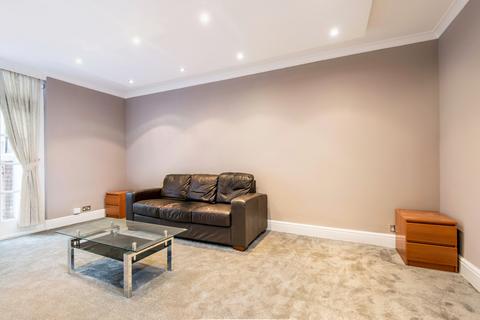 2 bedroom apartment for sale, Circus Lodge, Circus Road, London, NW8