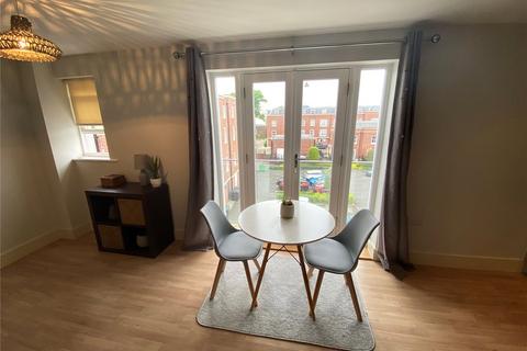 2 bedroom apartment for sale, The Chandlers, Salt Meat Lane, Gosport, Hampshire, PO12