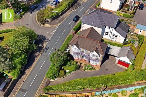 3 bedroom detached house for sale, St Illtyds Road, Pontypridd CF38