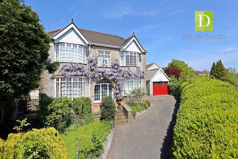 3 bedroom detached house for sale, St Illtyds Road, Pontypridd CF38