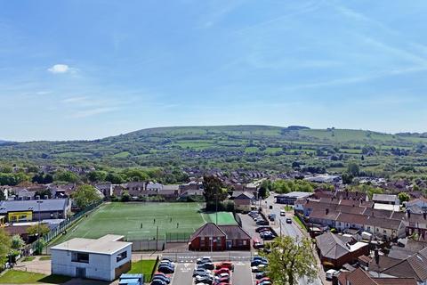 3 bedroom detached house for sale, St Illtyds Road, Pontypridd CF38