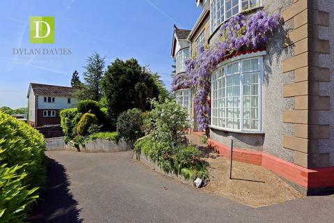 3 bedroom detached house for sale, St Illtyds Road, Pontypridd CF38