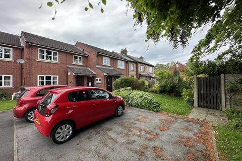 2 bedroom apartment for sale, Ash Close, Great Moor, Great Moor