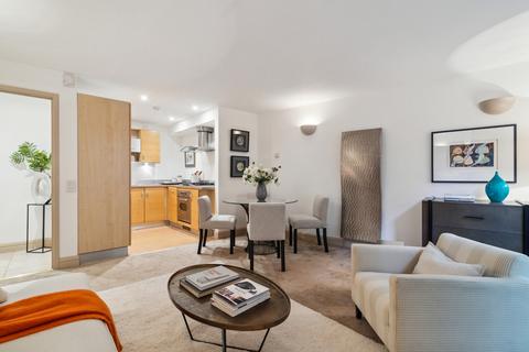 1 bedroom apartment for sale, Earl's Court Square, London, SW5
