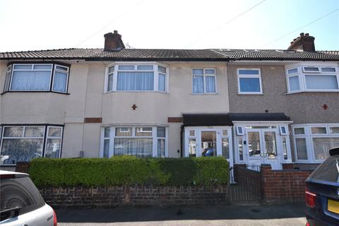 3 bedroom terraced house for sale, Cecil Road, Chadwell Heath, RM6