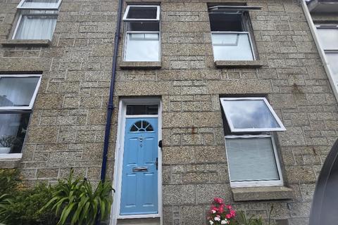 2 bedroom terraced house to rent, Charles Street, Newlyn TR18