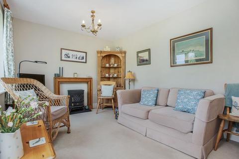 1 bedroom end of terrace house for sale, Nelson Court, Arnside, LA5