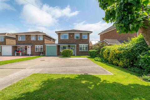 65a Borstal Hill, Whitstable, CT5 4NU