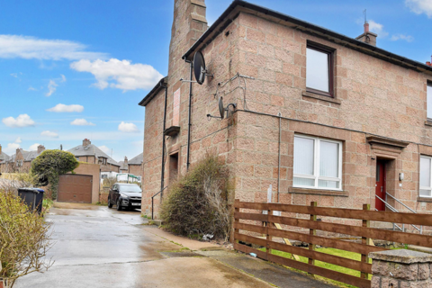 undefined, Ugie Road, Peterhead AB42
