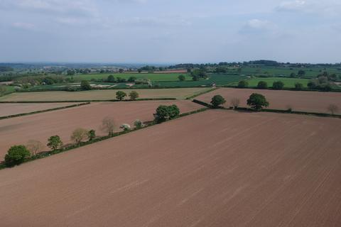 Farm land for sale, Lot 1 Wem Road, Clive SY4