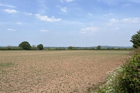 Farm land for sale, Lot 1 Wem Road, Clive SY4
