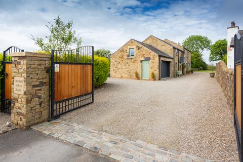 4 bedroom detached house for sale, Church House Barn, Preston Road, Preston, Lancashire