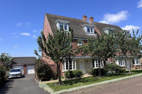 5 bedroom detached house for sale, Chamberlain Fields, Littleport, Ely, Cambridgeshire