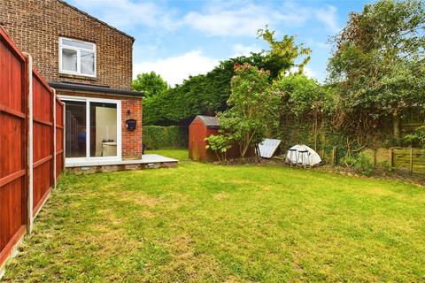 2 bedroom maisonette for sale, Medill Close, Woodcote, Reading, Oxfordshire, RG8