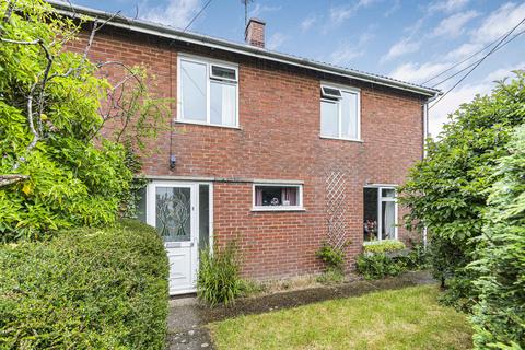 2 bedroom semi-detached house for sale, Rosehill Crescent, Twyford, MK18