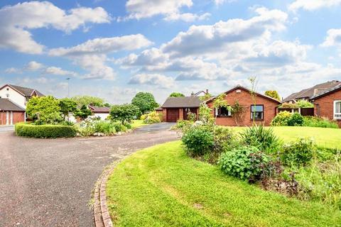 3 bedroom detached bungalow for sale, Carrington Close, Birchwood, WA3