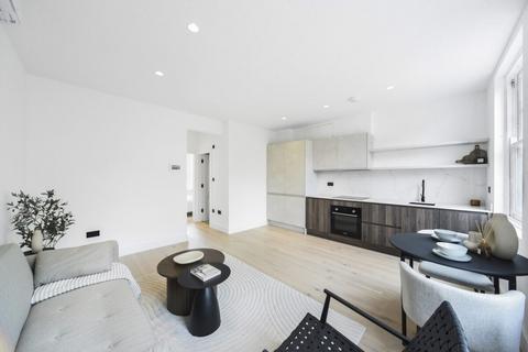 1 bedroom apartment for sale, Kingsland Road London E2