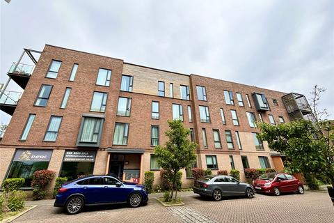2 bedroom flat to rent, Harvil Court, London NW9
