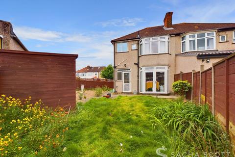 3 bedroom semi-detached house for sale, Windsor Avenue, Cheam, SM3