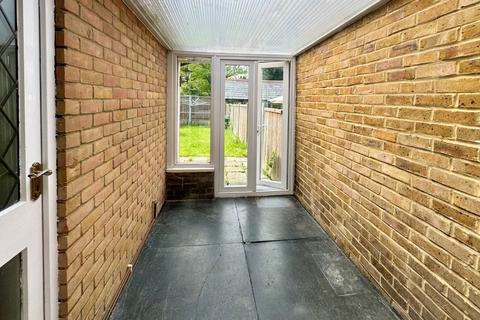 2 bedroom terraced house to rent, Forge Lane, Shorne, Gravesend, Kent, DA12 3DR