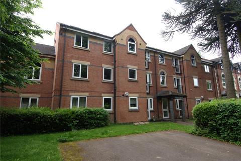 2 bedroom apartment for sale, Trafalgar Road, Moseley, Birmingham, B13