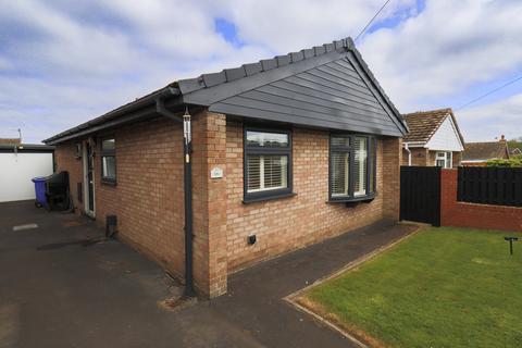 3 bedroom detached bungalow for sale, Ambrey Close, Hunmanby YO14