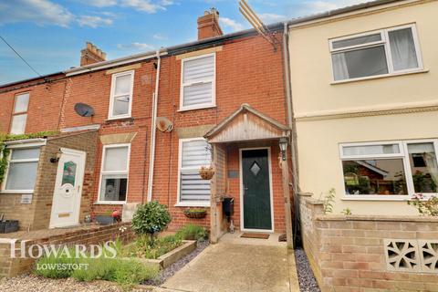 3 bedroom terraced house for sale, Market Place, Kessingland