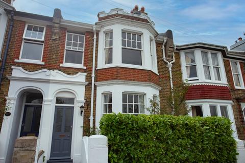 2 bedroom terraced house for sale, Compton Road, Brighton, BN1