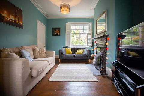 2 bedroom terraced house for sale, Compton Road, Brighton, BN1