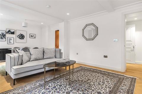1 bedroom apartment to rent, Kidderpore Avenue, London, NW3