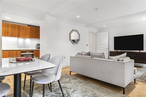 1 bedroom apartment to rent, Kidderpore Avenue, London, NW3
