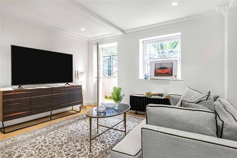 1 bedroom apartment to rent, Kidderpore Avenue, London, NW3