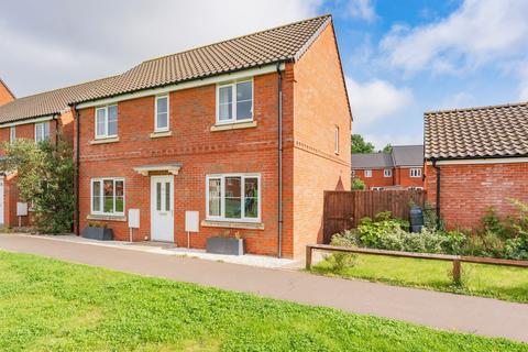 4 bedroom detached house for sale, Hobart Lane, Aylsham