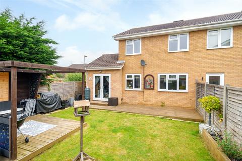 3 bedroom semi-detached house for sale, College Town, Sandhurst GU47