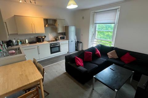 3 bedroom flat to rent, Union Place, Dundee DD2