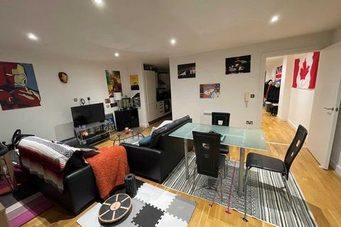 1 bedroom apartment for sale, Commercial Street, Manchester M15