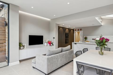 3 bedroom apartment for sale, Cavendish Road, London, SW12