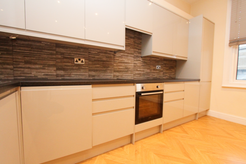 Block of apartments for sale, MERTON HIGH STREET, LONDON, SW19